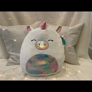 Squishmallows 16” Sofia the Unicorn